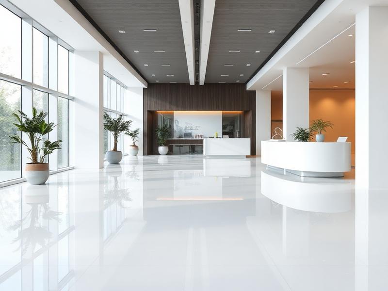 Commercial Cleaning Services | Galax, Independence & Hillsville VA | S ...